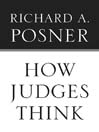 How Judges Think